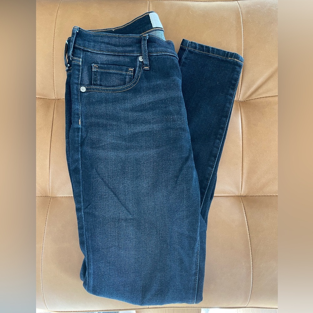 Everlane skinny jean